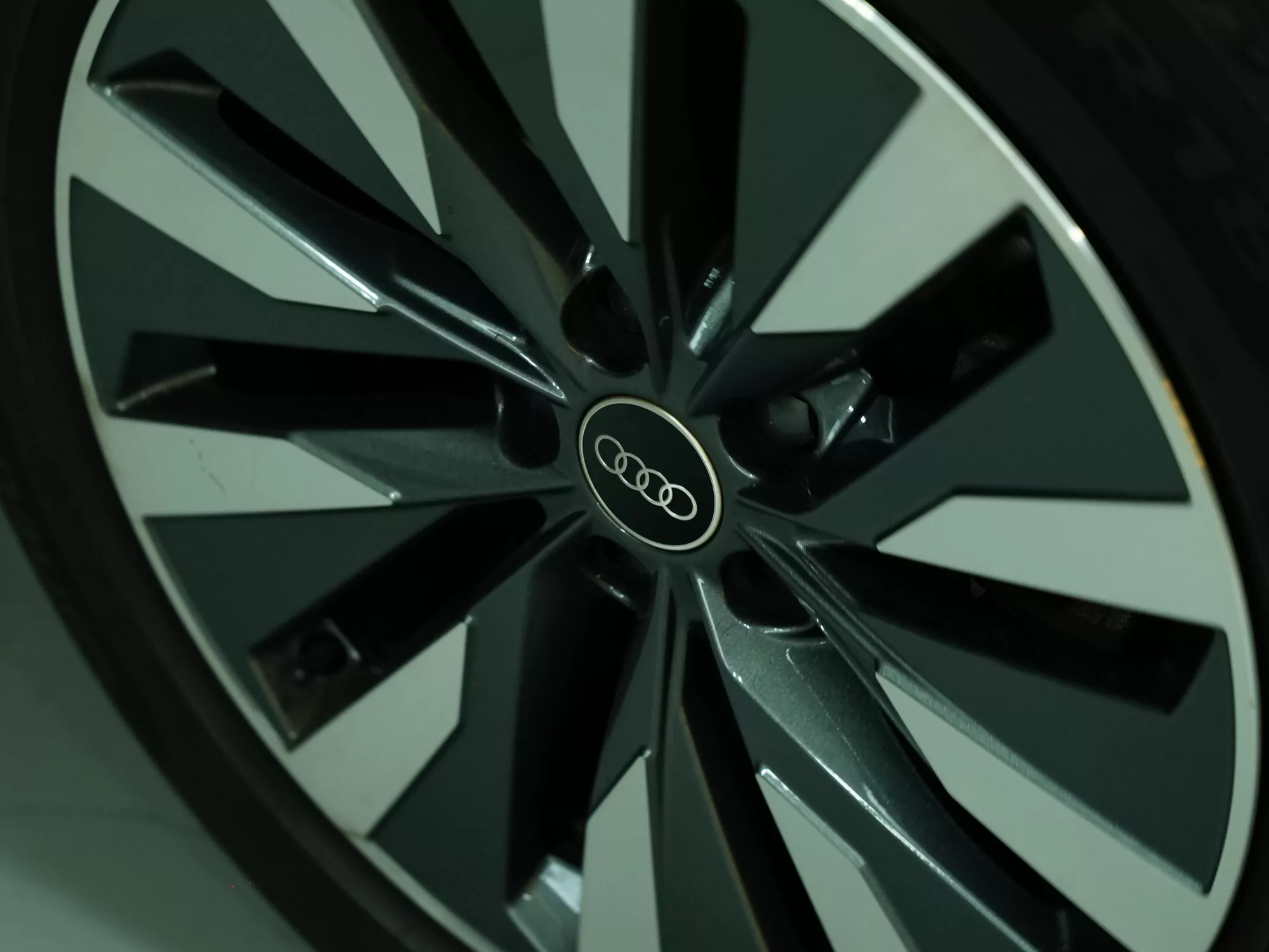Audi A6, 2021