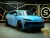 Lamborghini Urus V8TT Blue
