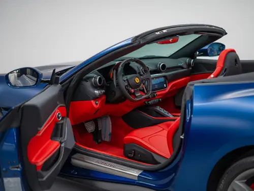 Ferrari Portofino M, 2022