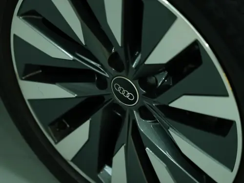 Audi A6, 2021