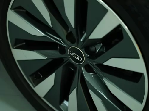Audi A6, 2021