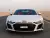 Audi R8, 2021