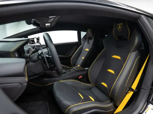 Lamborghini EVO Couple, 2022