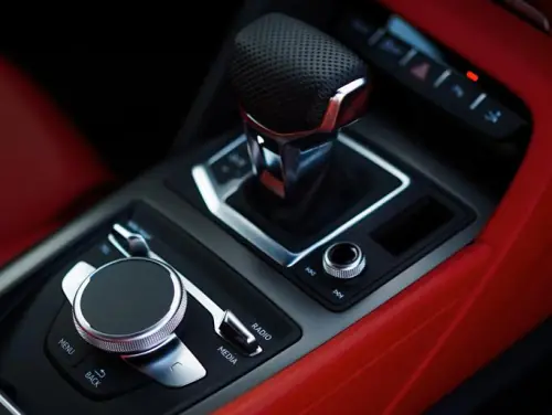 Audi R8, 2021