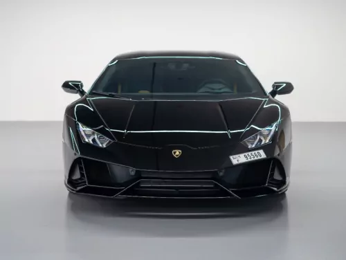 Lamborghini EVO Couple, 2022