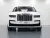 Roll Royce Ghost V12 White