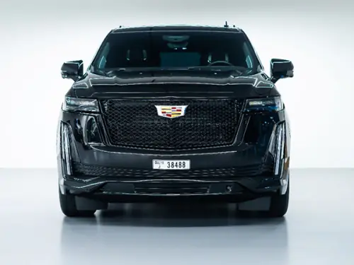 Cadillac Escalade, 2021