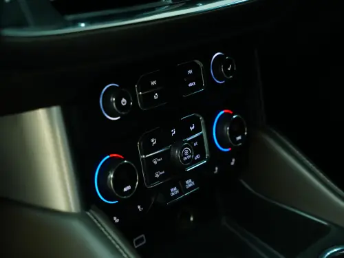 CHEVROLET TAHOE, 2022