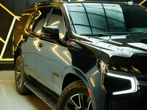 CHEVROLET TAHOE, 2022