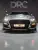 Ford Mustang Model Silver Convertible, 2020