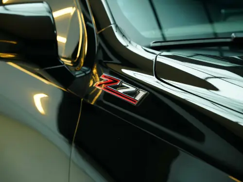 CHEVROLET TAHOE, 2022