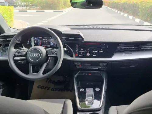 Audi  A3, 2023