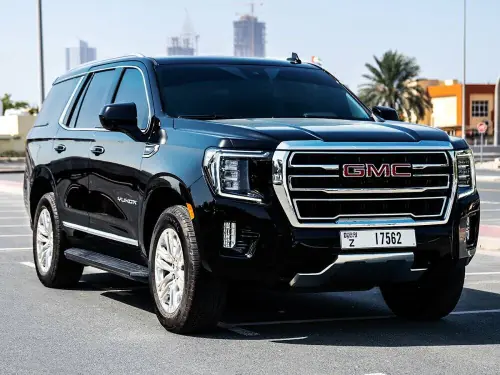 GMC YUKUN, 2023