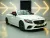 Mercedes C300 Convertible, 2020