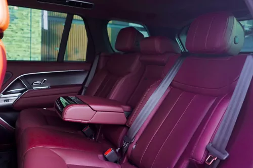 Range Rover Vogue, 2023