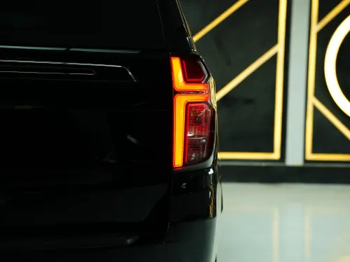 CHEVROLET TAHOE, 2022