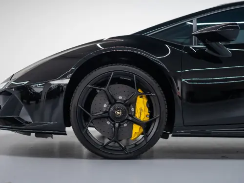 Lamborghini EVO Couple, 2022