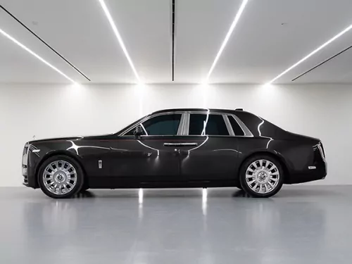 Rolls Royce Phantom STD V12