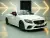 Mercedes C300 Convertible, 2020