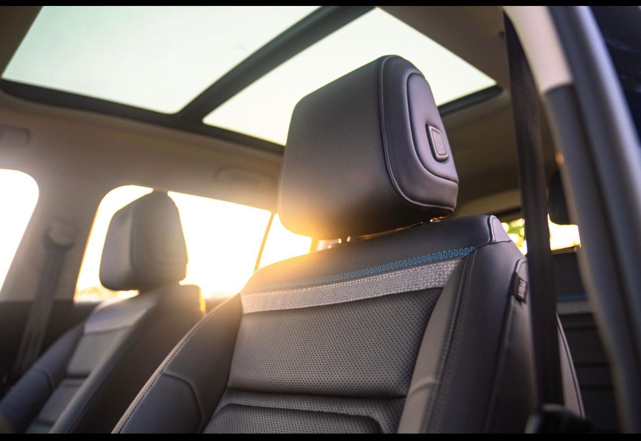 Citroen Air-cross C5