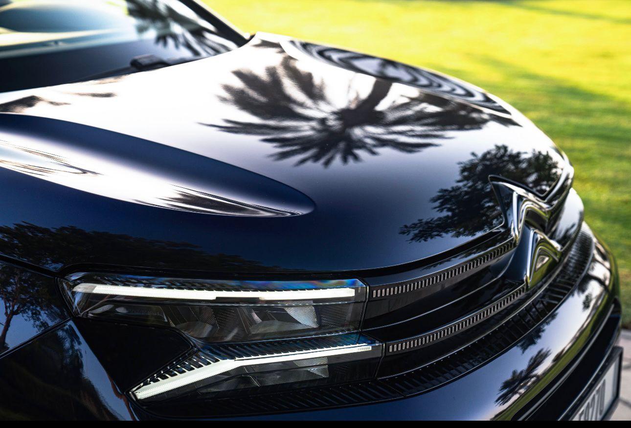 Citroen Air-cross C5 Citroen Air-cross C5