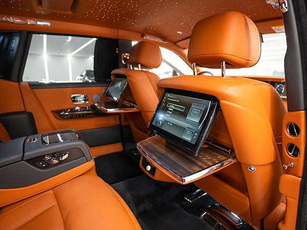 Rolls Royce Phantom STD V12