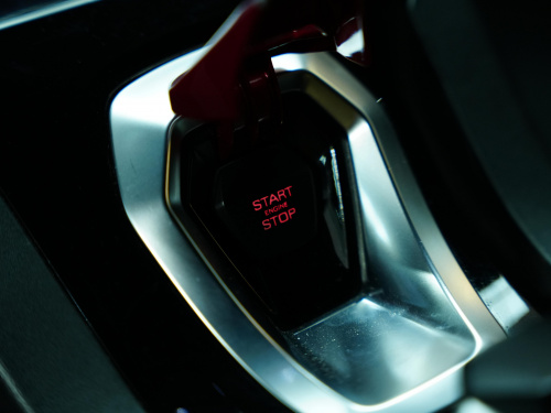 Lamborghini Hurracan EVO, 2021