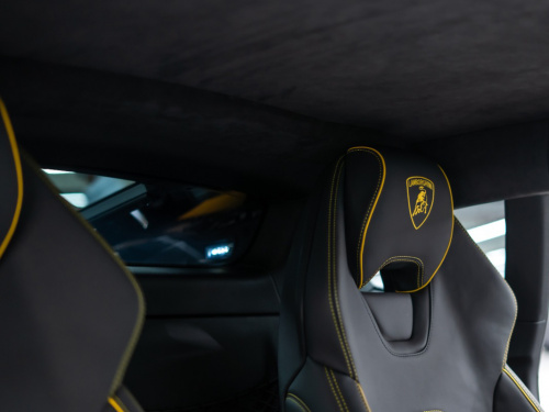 Lamborghini EVO Couple, 2022