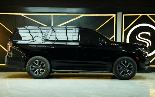 CHEVROLET TAHOE, 2022