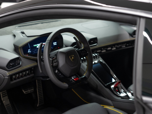 Lamborghini EVO Couple, 2022