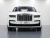 Roll Royce Ghost V12 White