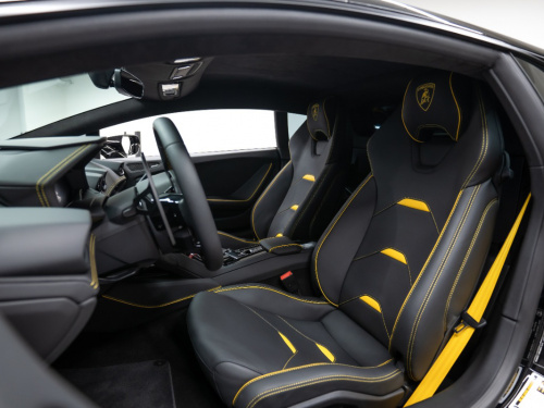 Lamborghini EVO Couple, 2022