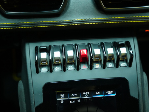 Lamborghini Hurracan EVO, 2021