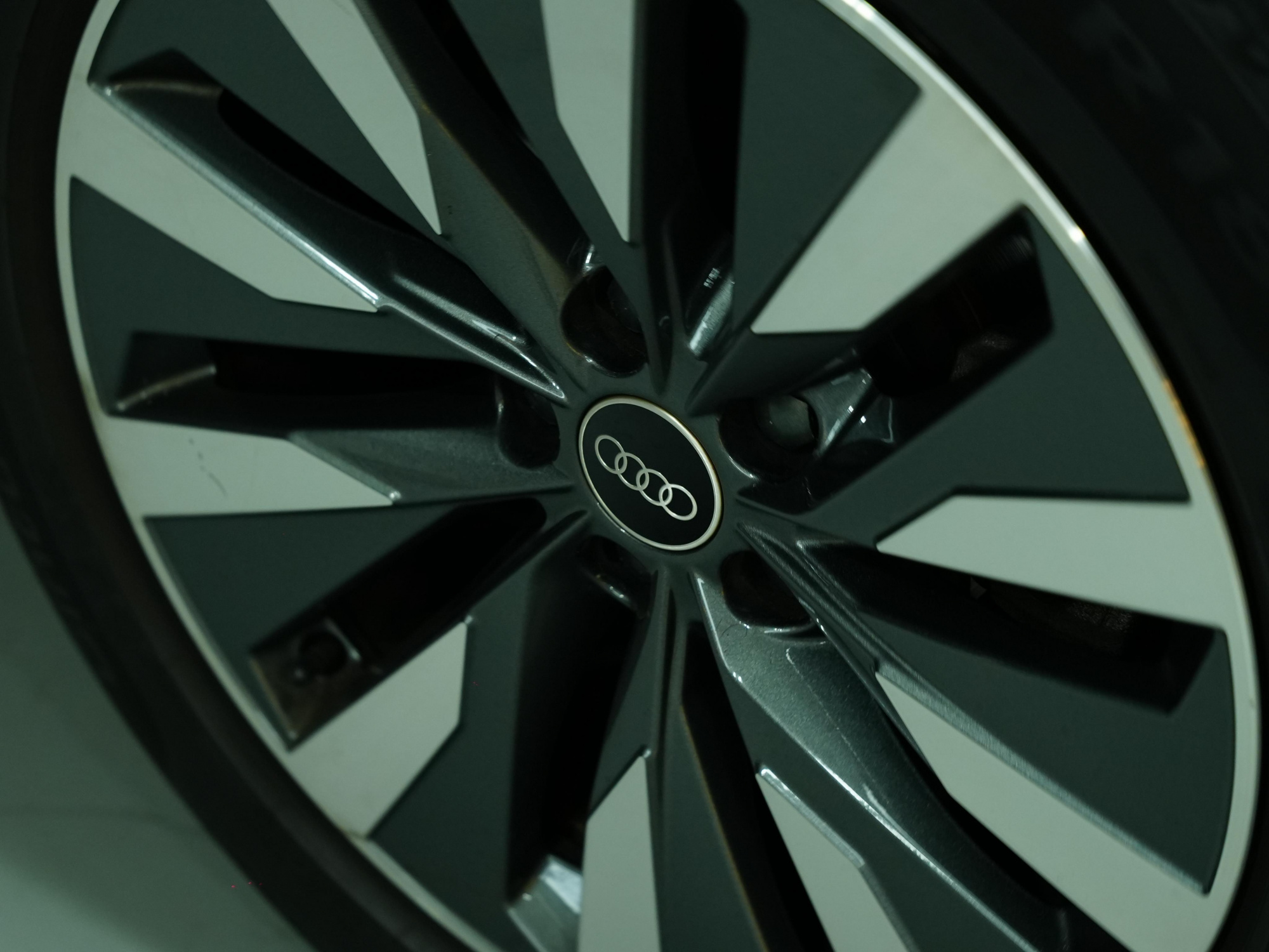 Audi A6, 2021 Audi A6, 2021