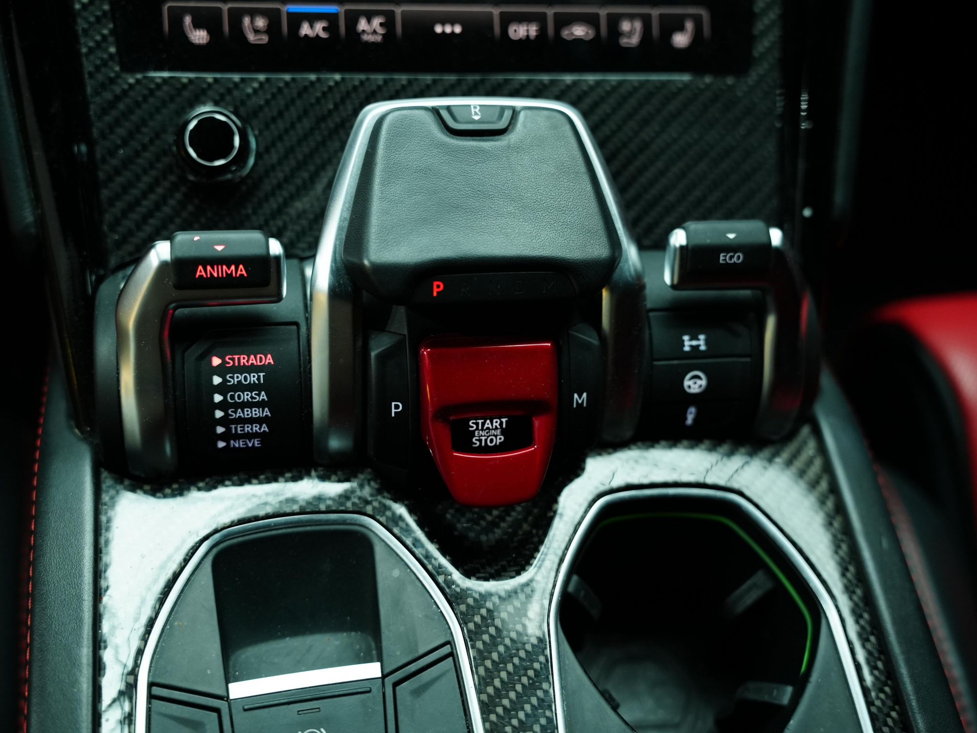 Lamborghini Urus V8TT Blue Lamborghini Urus V8TT Blue