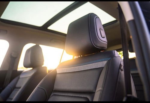 Citroen Air-cross C5