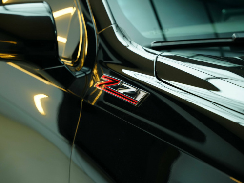 CHEVROLET TAHOE, 2022