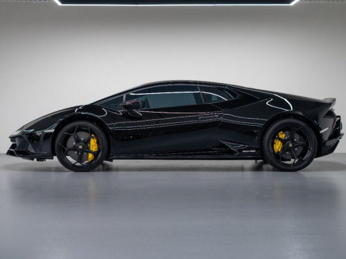 Lamborghini EVO Couple, 2022