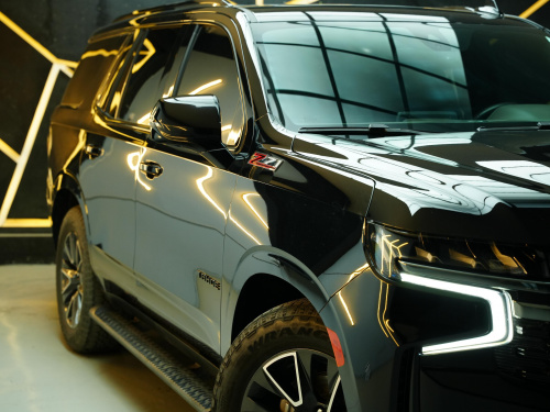 CHEVROLET TAHOE, 2022