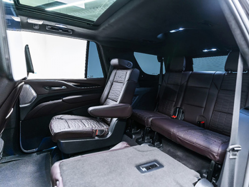 Cadillac Escalade, 2021