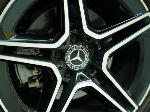 Mercedes C300 Convertible, 2020