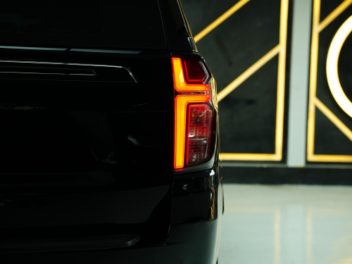 CHEVROLET TAHOE, 2022