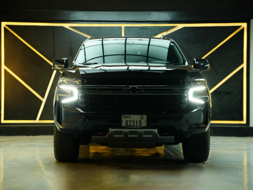 CHEVROLET TAHOE, 2022