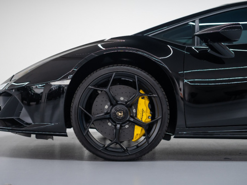 Lamborghini EVO Couple, 2022