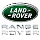 Range Rover Range Rover